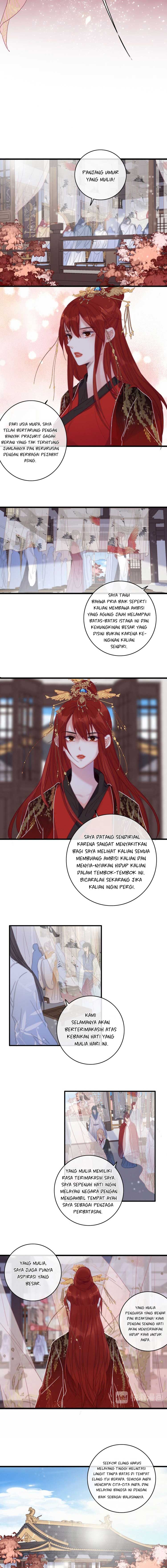 Ni Yu: God is a Girl Chapter 06 Gambar 4